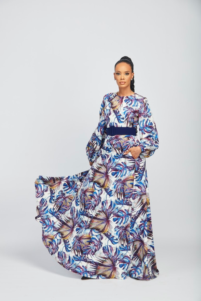 Hudayya - Debut Collection