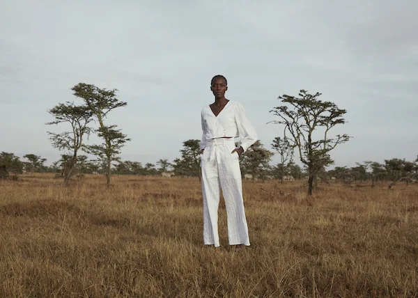 Hamaji - Maua AW19