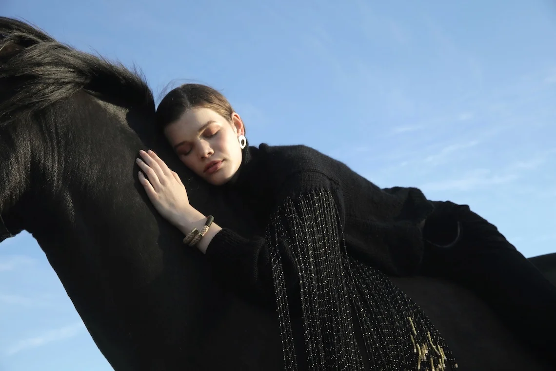 Pichulik - AW19 Harvest Moon