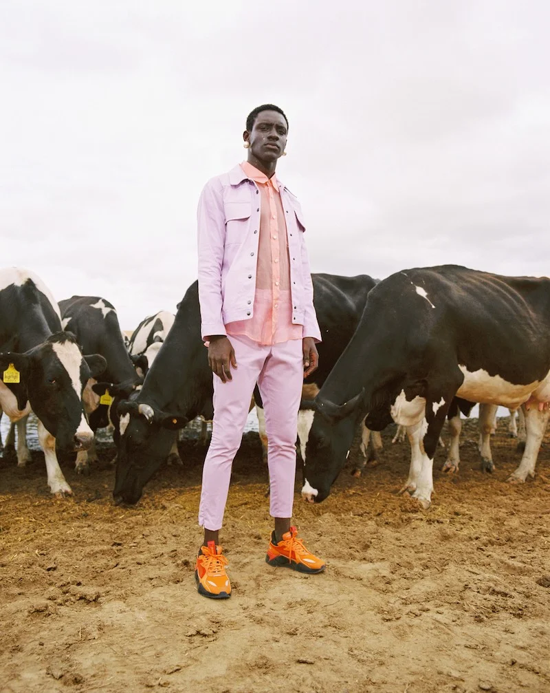 Rich Mnisi - Nwamulamula Lobola 2019