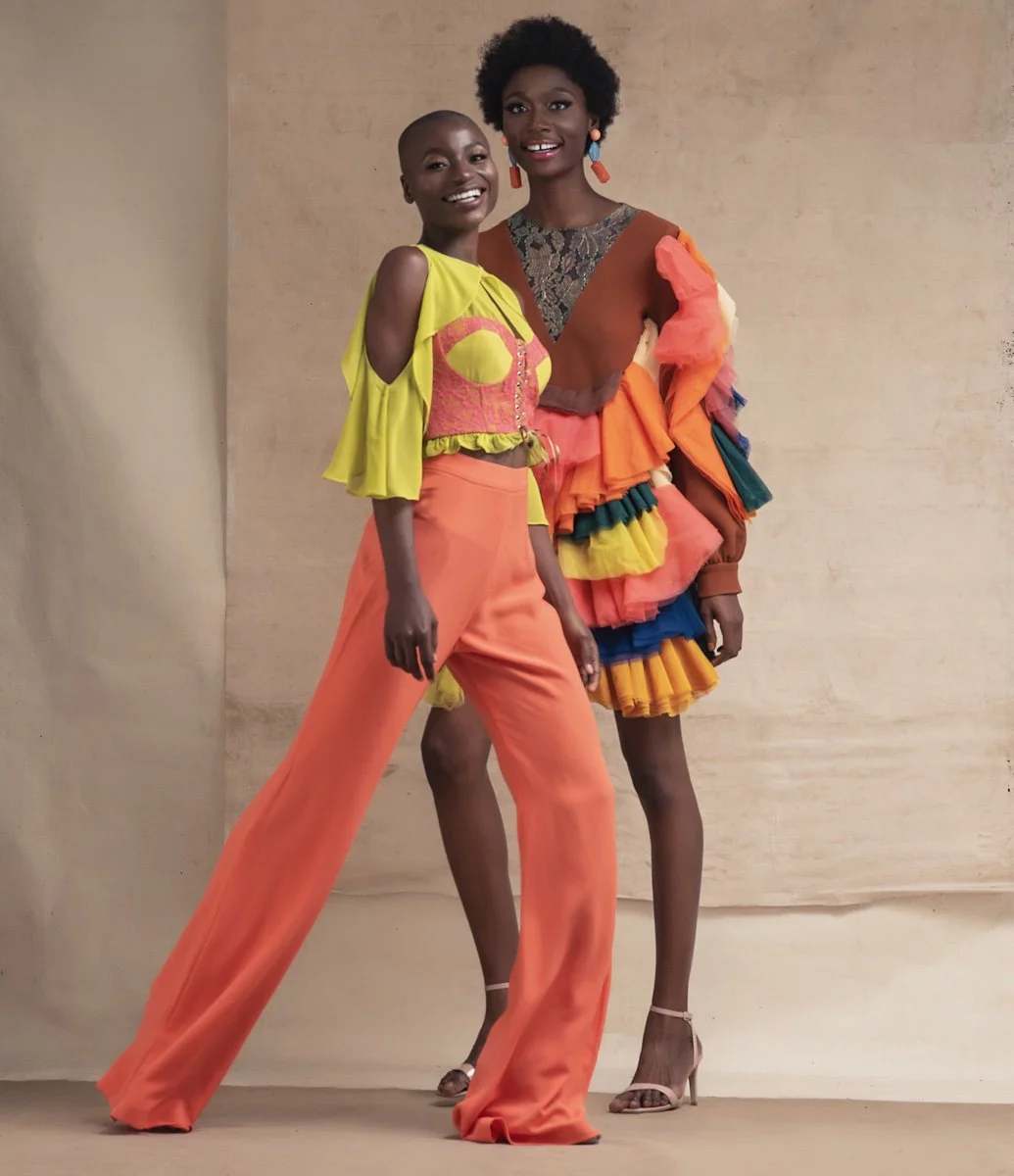 Moofa - Spring/Summer 2019