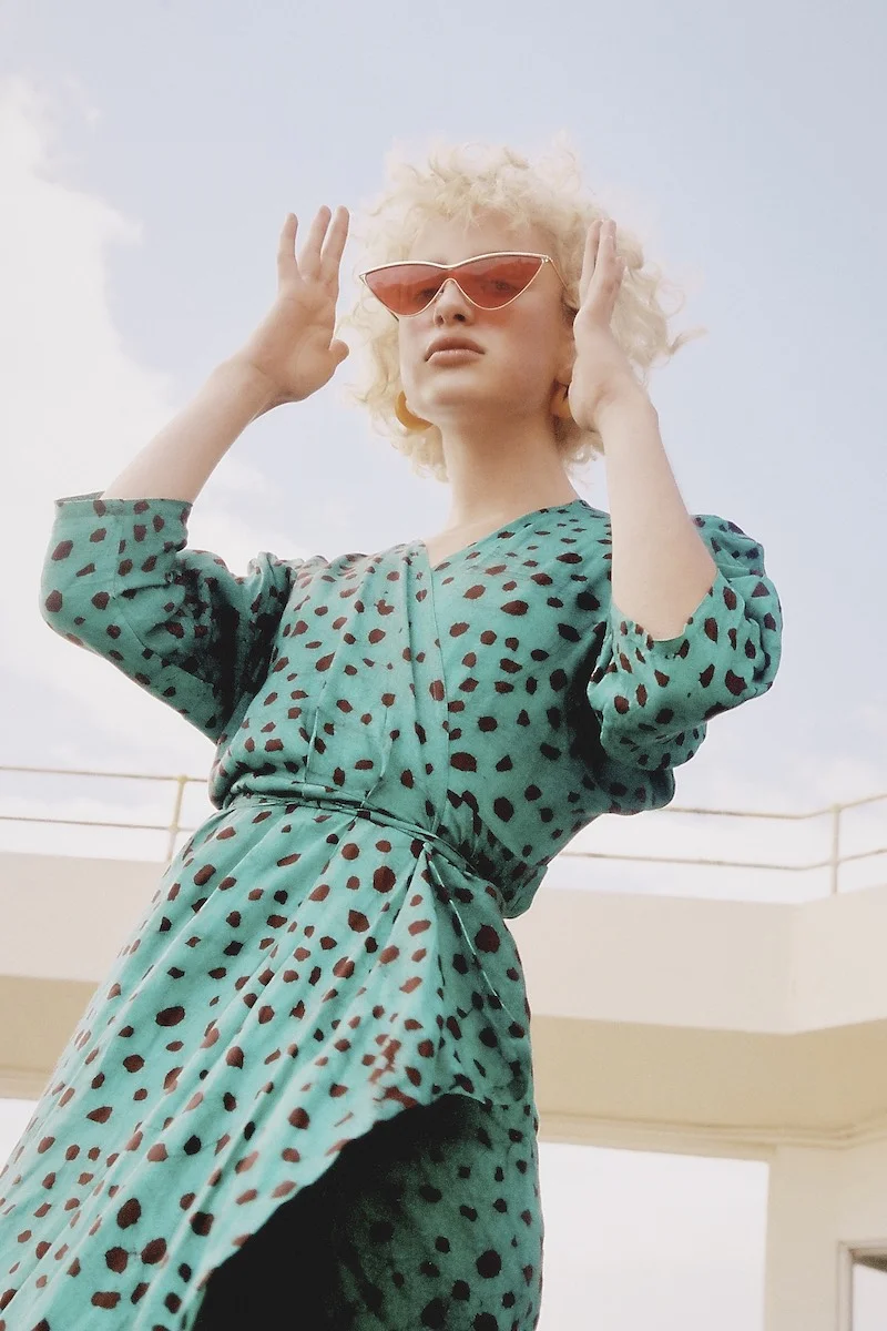 Osei Duro - Spring/Summer 2019