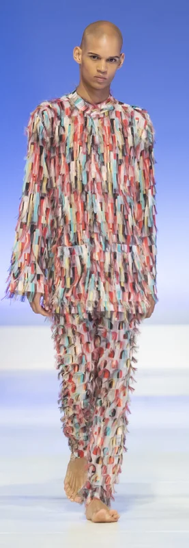 Otiz Seflo - SAFW AW20