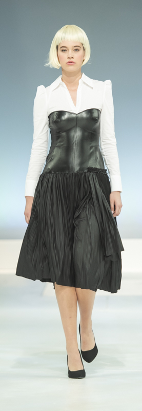 Essie - SAFW AW20