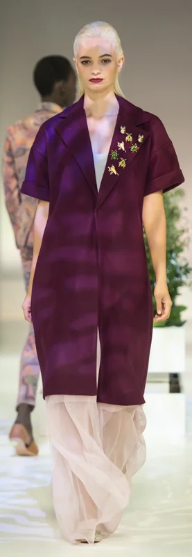 Danielle Frylinck - SAFW AW20