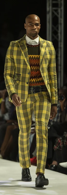 Ephymol - SAFW AW20