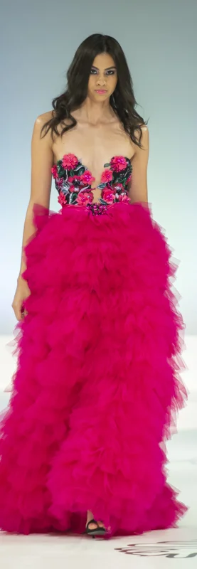 Keys Fashion - SAFW AW20