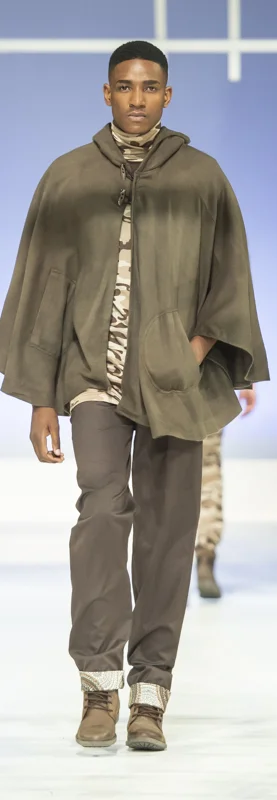 Hombre - SAFW AW20
