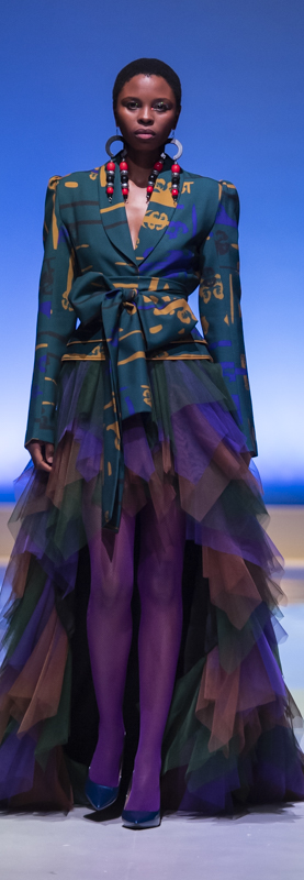 Mantsho - SAFW AW20