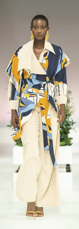 Judith Atelier - SAFW AW20