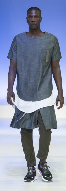 Floyd Avenue - SAFW AW20