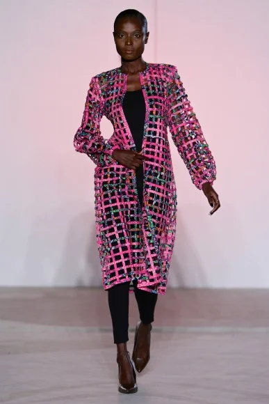 Ile Moremi - Africa Fashion Week London 2019
