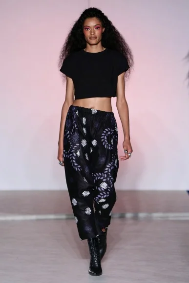 Ire Clothing - Africa Fashion Week London 2019