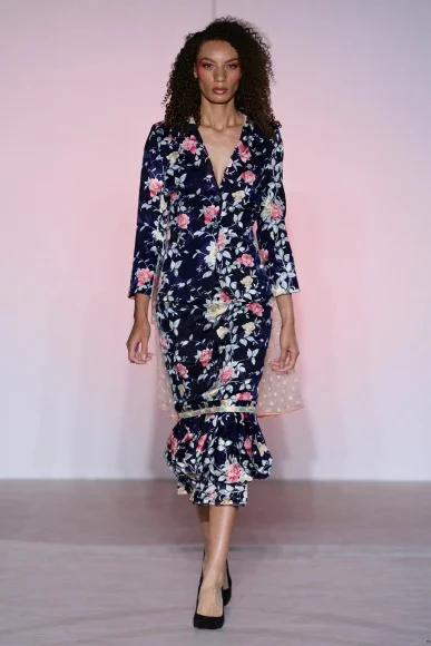 Gary Pie - Africa Fashion Week London 2019