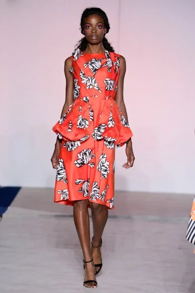 Oyaato - Africa Fashion Week London 2019