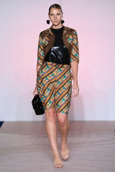 Laaste By Edi - Africa Fashion Week London 2019 
