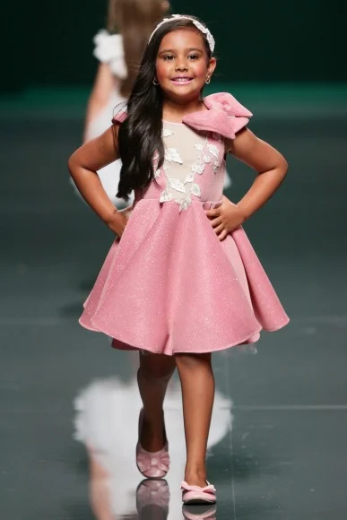 Cherish  - Durban Fashion Fair 2019 