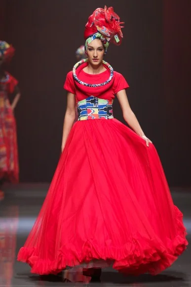 Diva - Durban Fashion Fair 2019