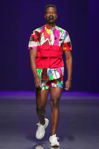 Duke - Durban Fashion Fair 2019