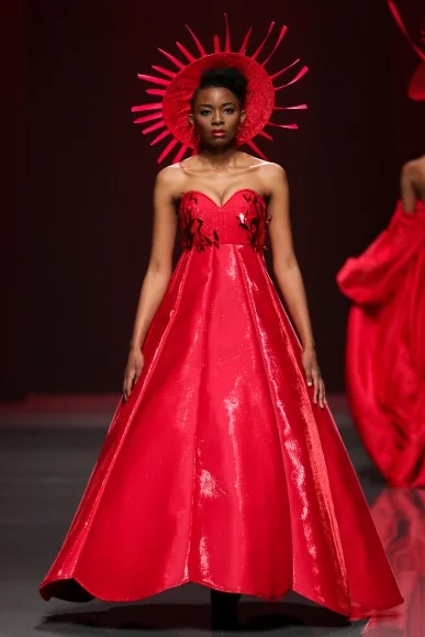Emerging Designers - Durban Fashion Fair 2019