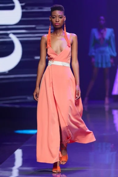Eullue - Durban Fashion Fair 2019