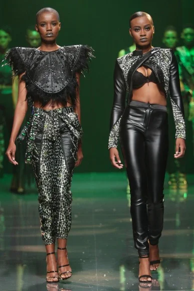 Eve O Designs - Durban Fashion Fair 2019