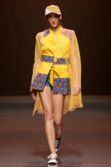 Hombre - Durban Fashion Fair 2019