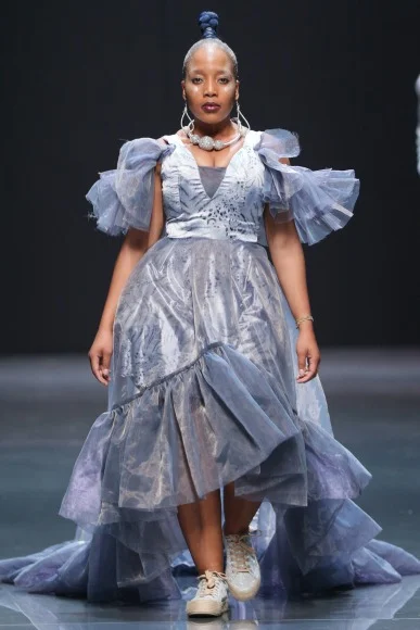 House of St Luke - Durban Fashion Fair 2019