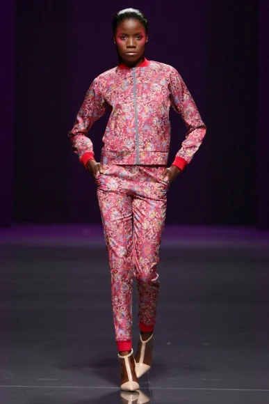 KNS Tailors - Durban Fashion Fair 2019