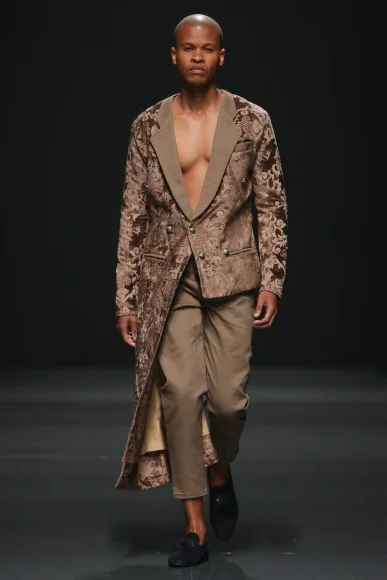 Lemfux - Durban Fashion Fair 2019