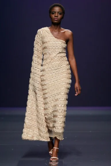 Lt Peculiar - Durban Fashion Fair 2019
