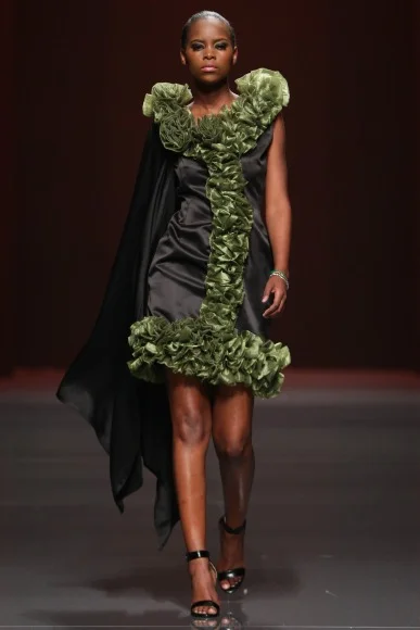 Mentees - Durban Fashion Fair 2019