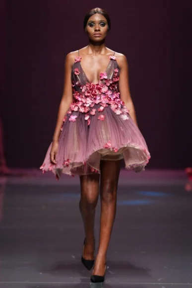 Mita N Designs - Durban Fashion Fair 2019