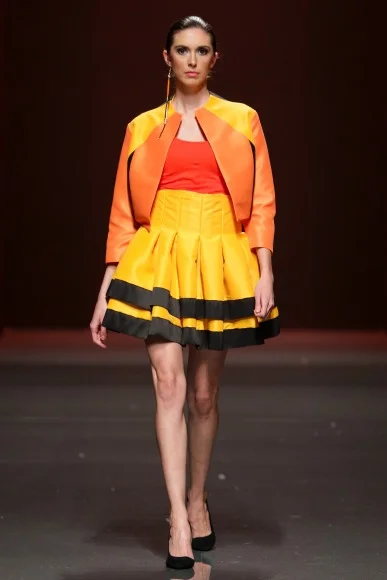 Modesta - Durban Fashion Fair 2019
