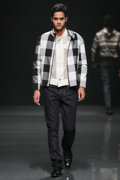Nguni Shades - Durban Fashion Fair 2019 