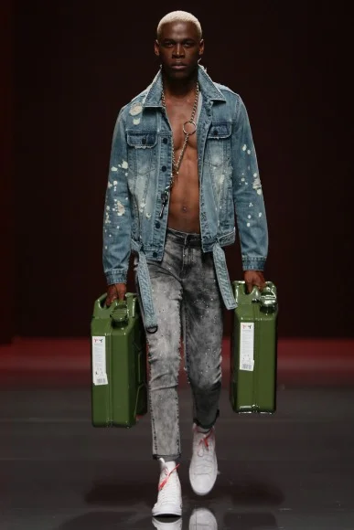 SPCC - Durban Fashion Fair 2019
