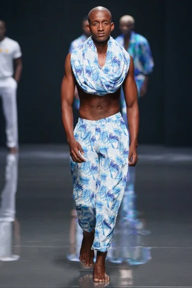 Tribal Skin - Durban Fashion Fair 2019