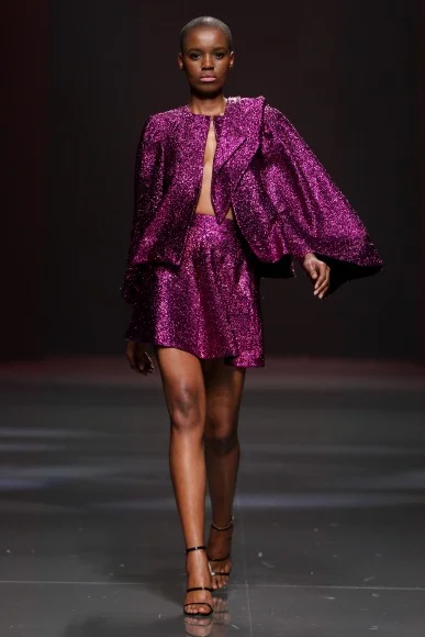 Zarth - Durban Fashion Fair 2019