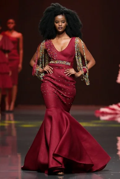Zaviar - Durban Fashion Fair 2019 