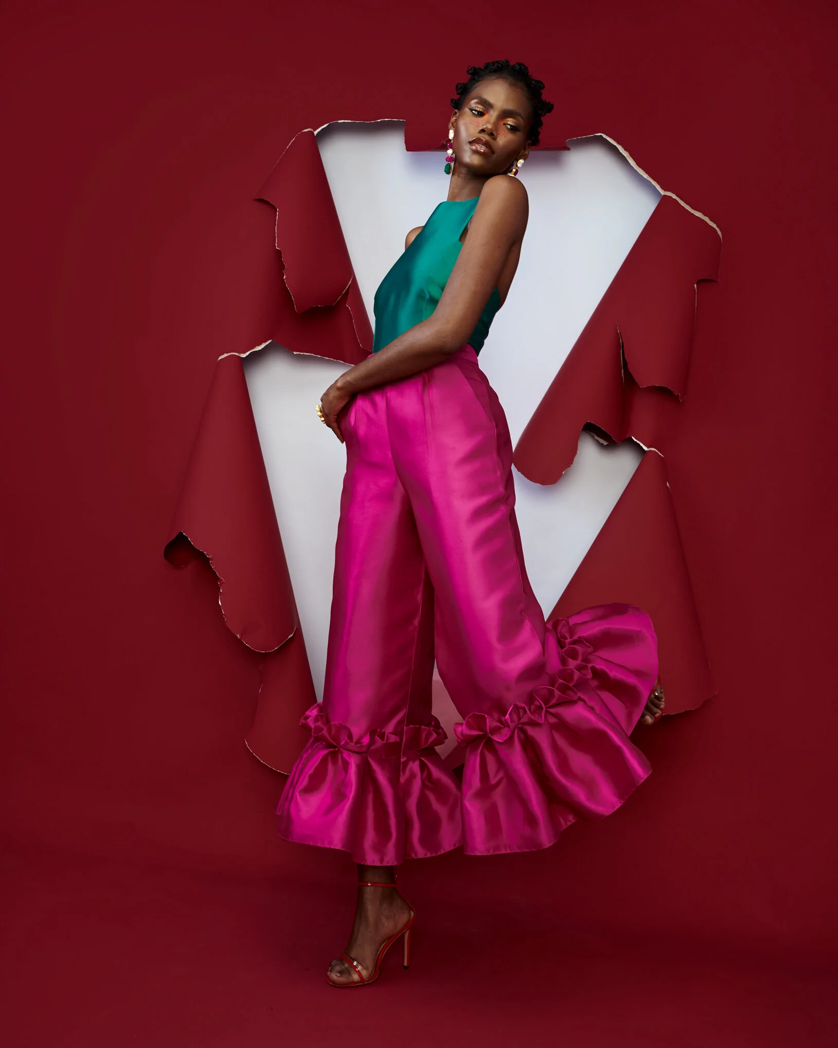 Imad Eduso - SS 20 