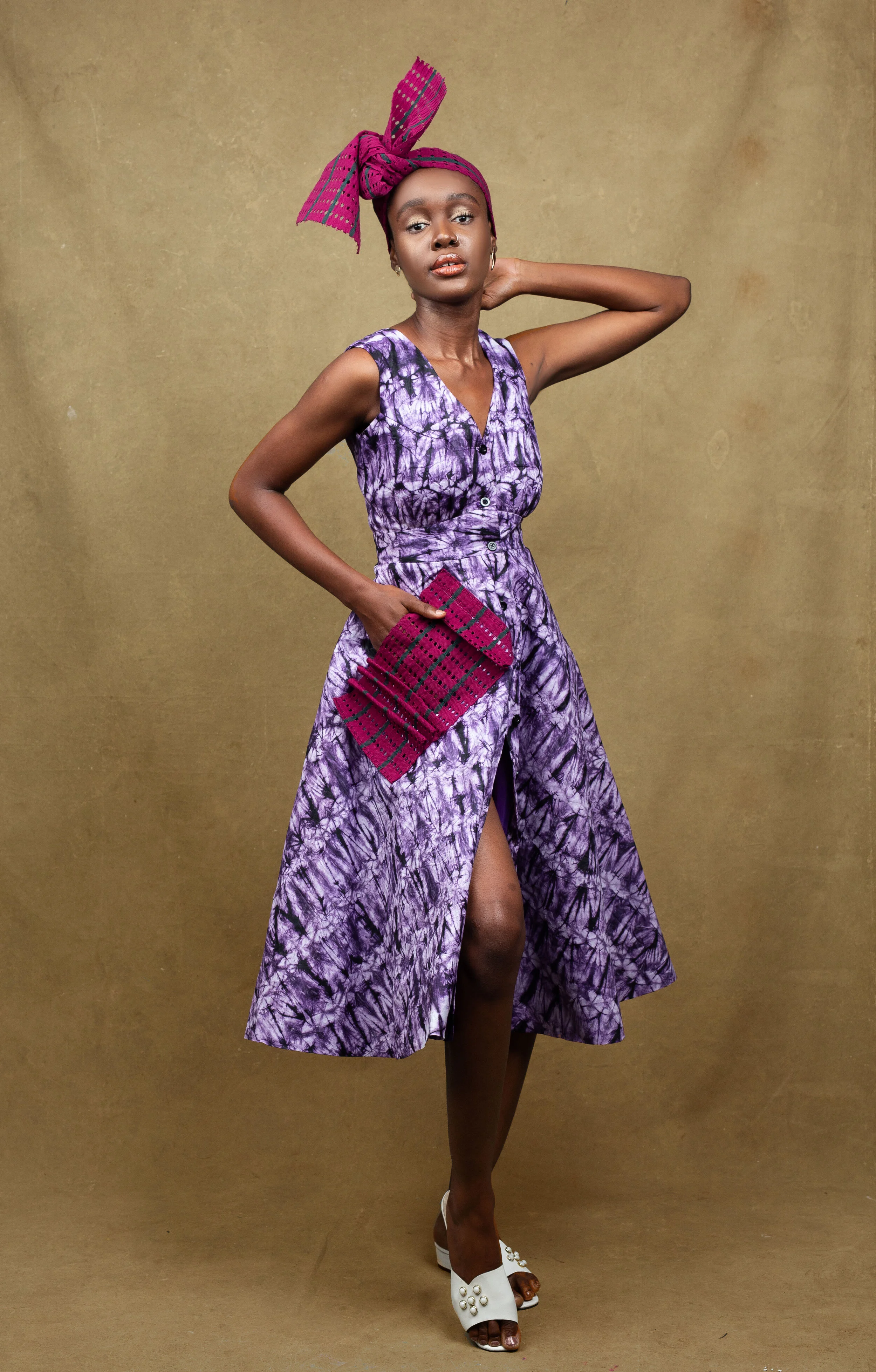 ANThill by Enitan - Lady Shakara