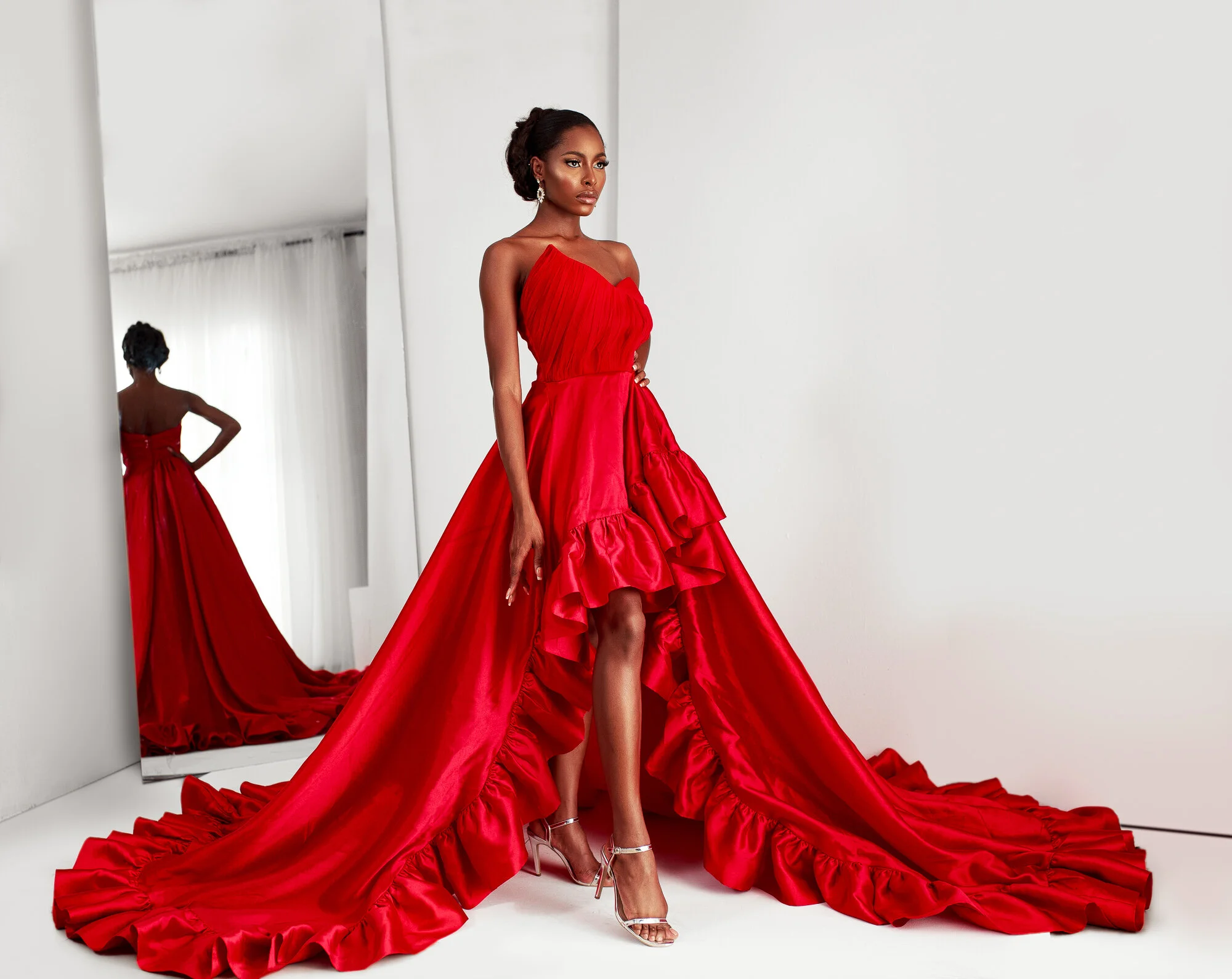 O’tra by Becca - The Bridal Party