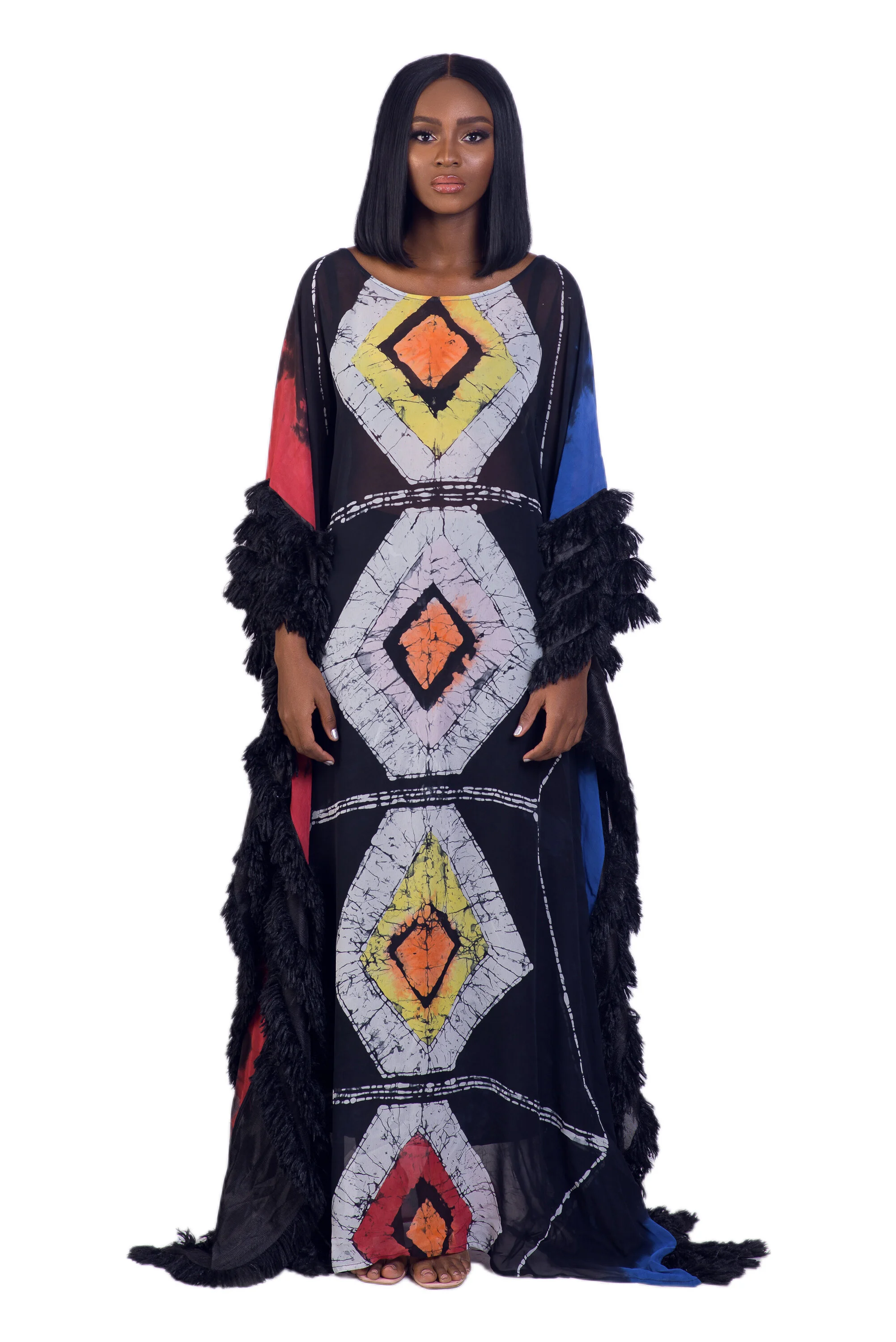 Amede - The Mix SS 20
