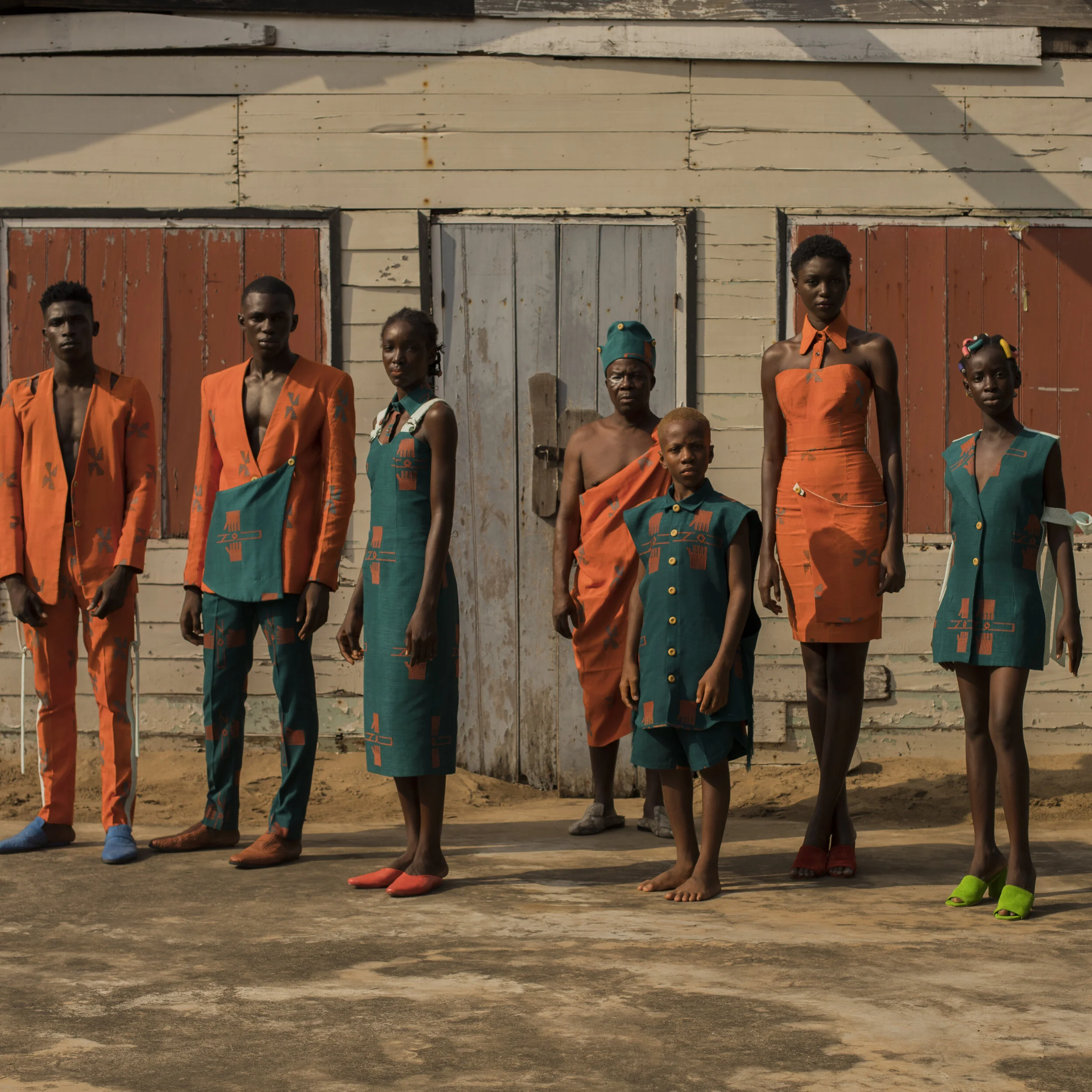 Emmy Kasbit - SS 20