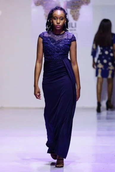 AM Designs - Swahili Fashion Week 2019