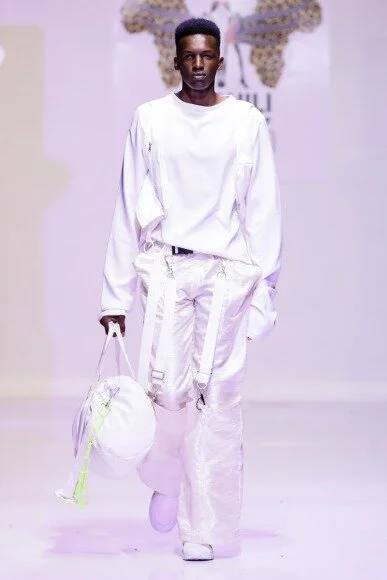 Ekantik - Swahili Fashion Week 2019