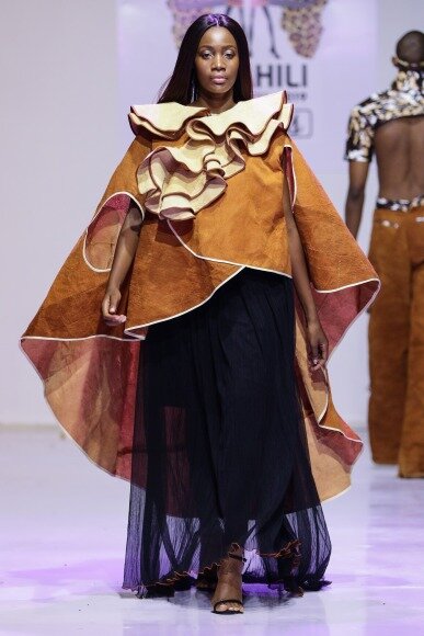 Ucoco - Swahili Fashion Week 2019