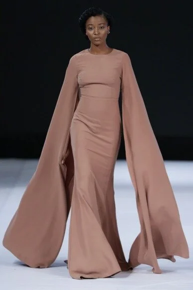 Ady By Linda - Africa Fashion Week Nigeria 2019