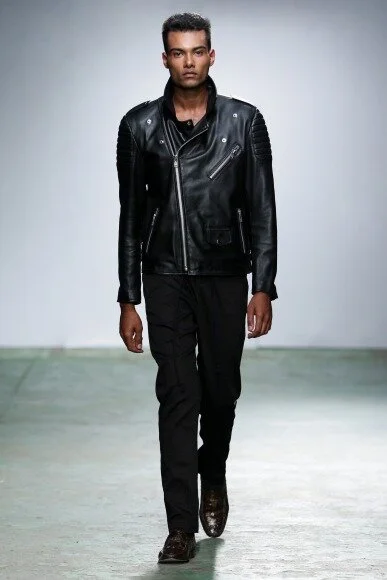 Issa Leo - SA Menswear Week AW20