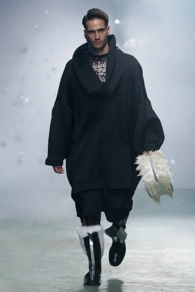 Quiteria - SA Menswear Week AW20